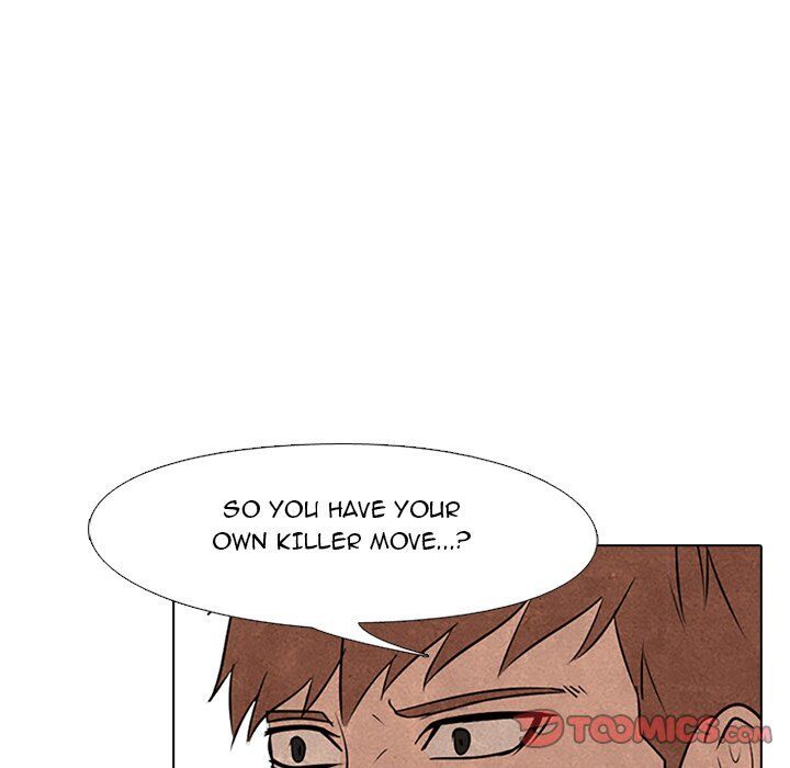 High School Devil chapter 78 - page 46