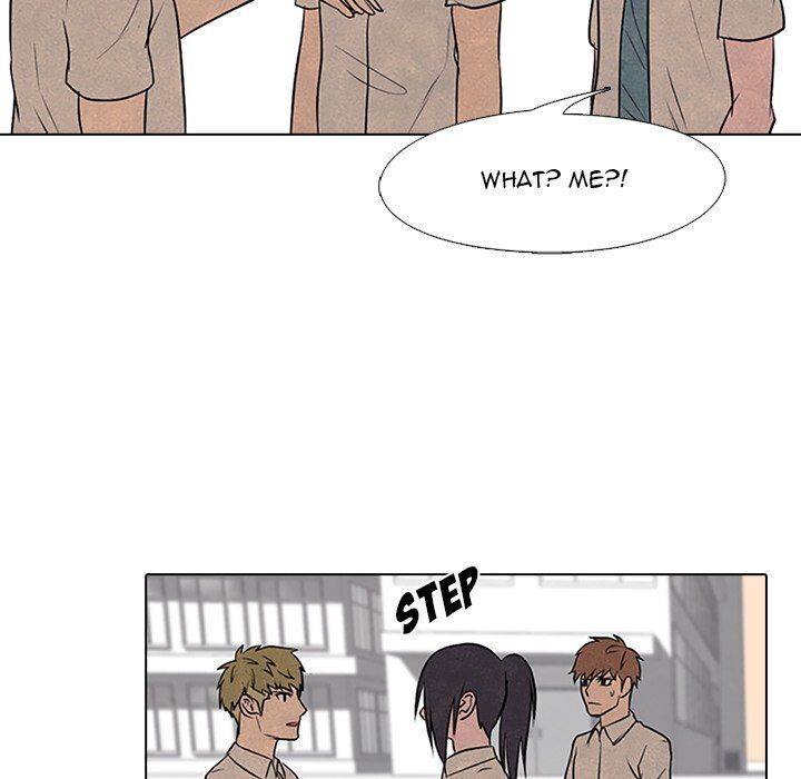 High School Devil chapter 78 - page 49