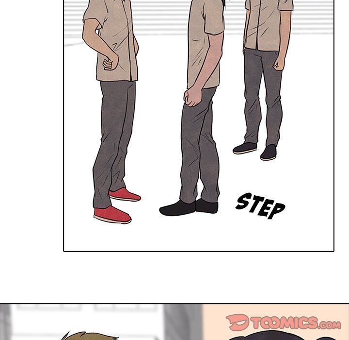 High School Devil chapter 78 - page 50