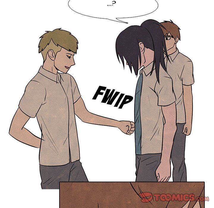 High School Devil chapter 78 - page 52