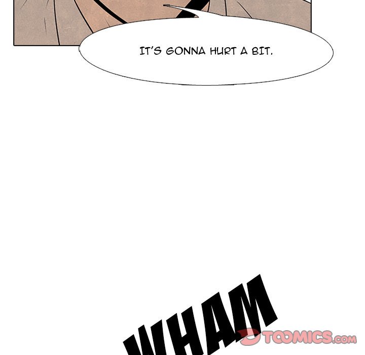 High School Devil chapter 78 - page 56