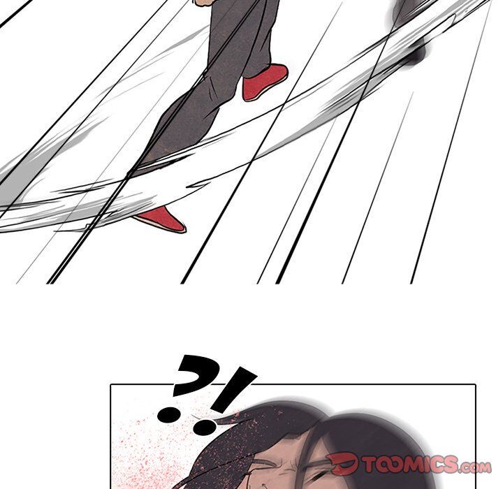High School Devil chapter 78 - page 58