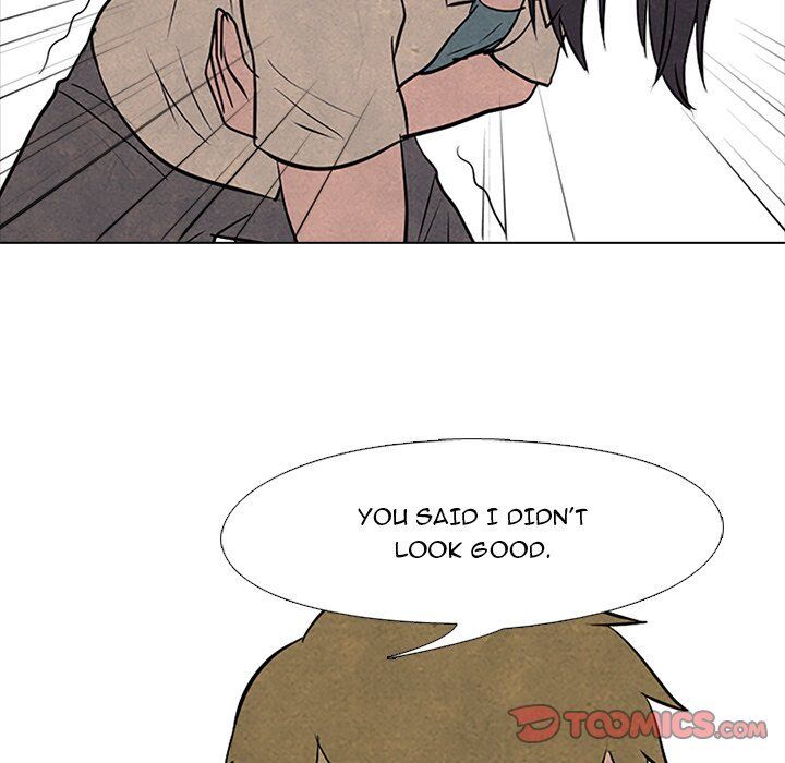 High School Devil chapter 78 - page 64
