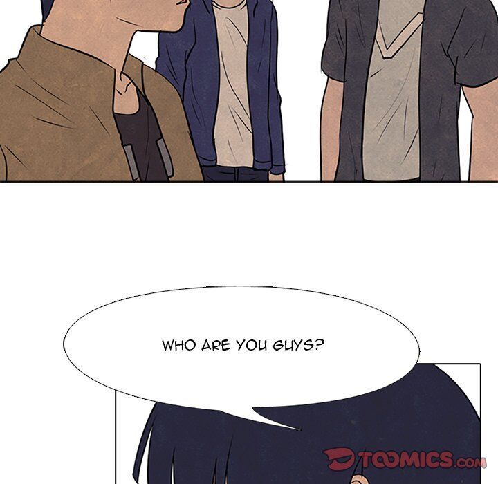 High School Devil chapter 78 - page 82