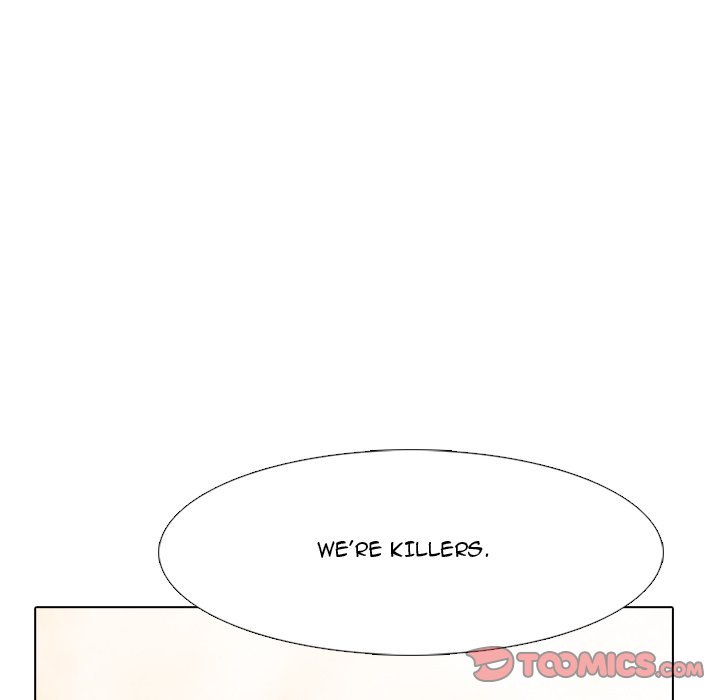 High School Devil chapter 78 - page 84