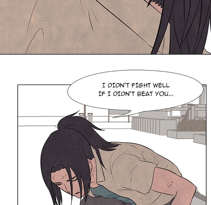 High School Devil chapter 62 - page 12