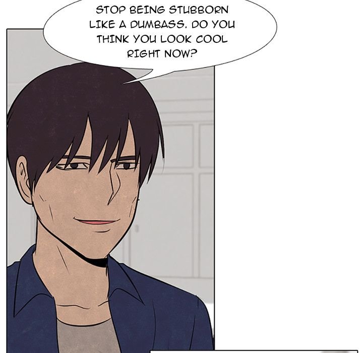 High School Devil chapter 62 - page 16