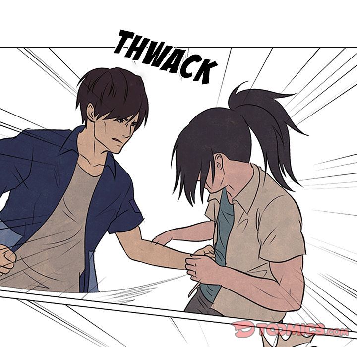 High School Devil chapter 62 - page 22