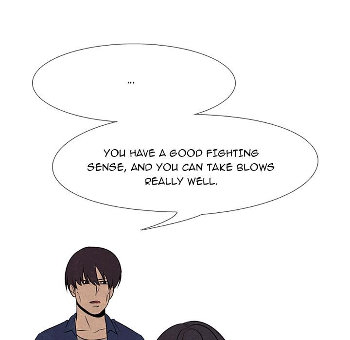 High School Devil chapter 62 - page 31