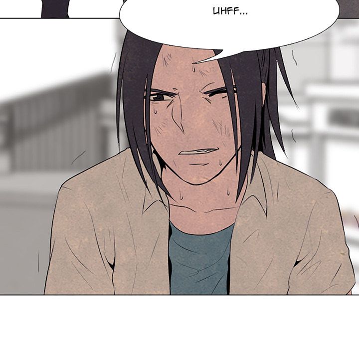 High School Devil chapter 62 - page 33