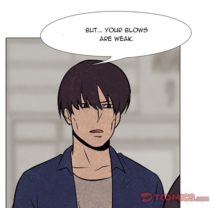 High School Devil chapter 62 - page 34