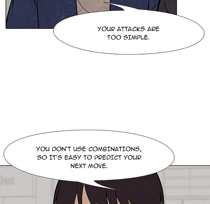 High School Devil chapter 62 - page 35