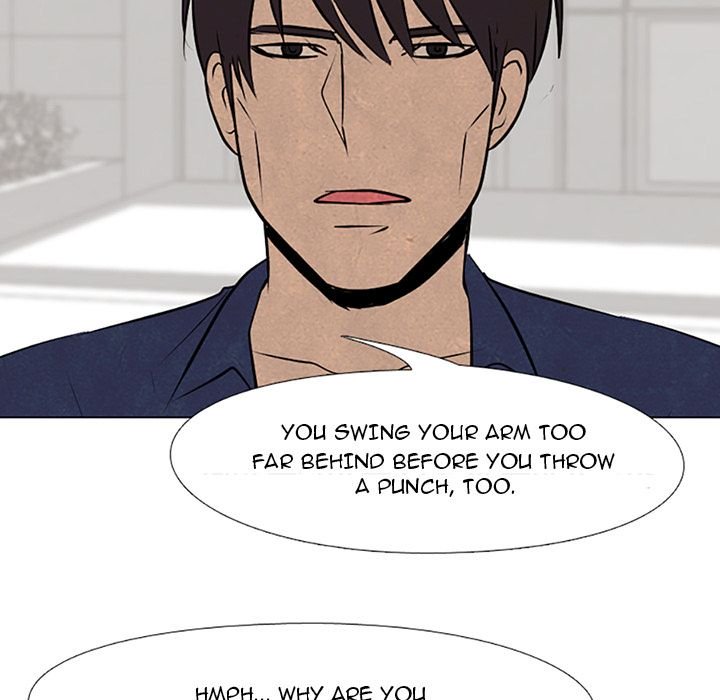 High School Devil chapter 62 - page 36