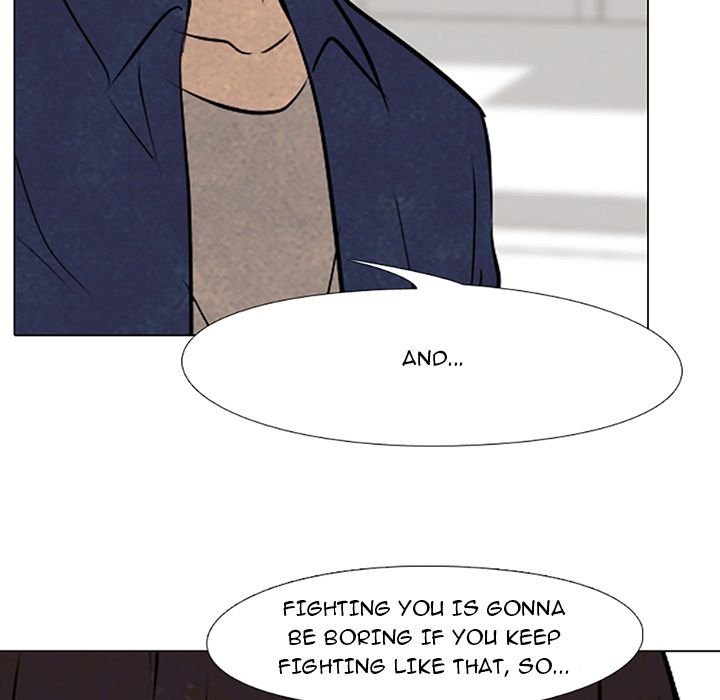 High School Devil chapter 62 - page 39