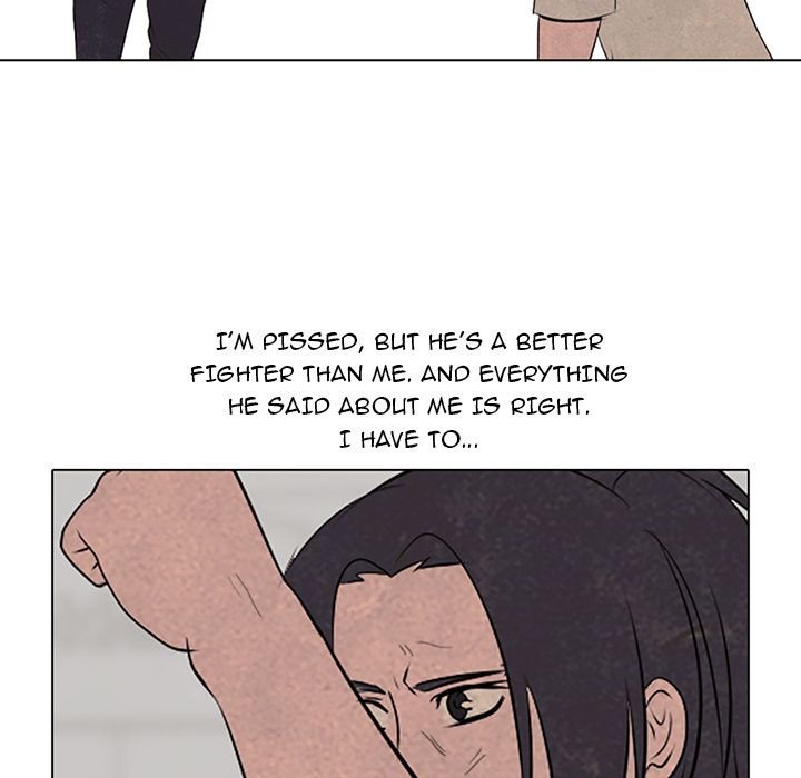 High School Devil chapter 62 - page 43