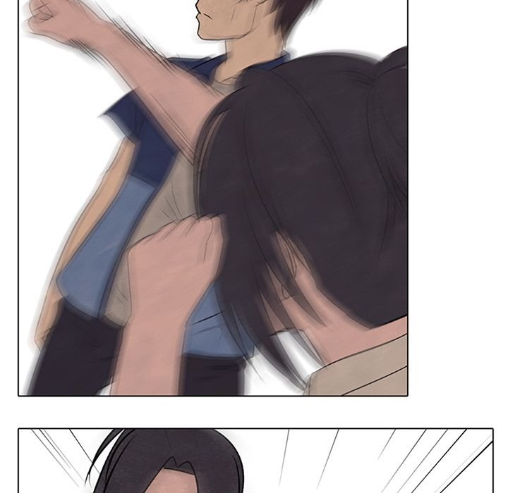 High School Devil chapter 62 - page 47