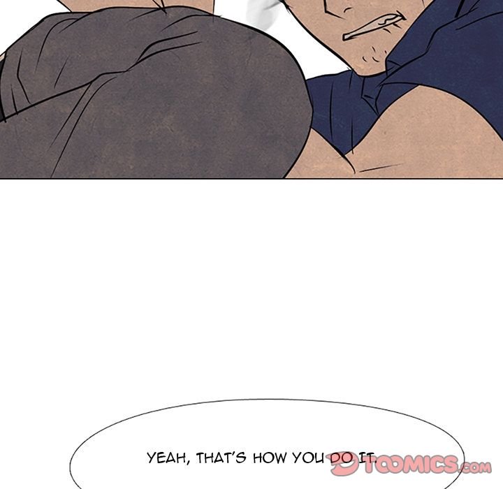 High School Devil chapter 62 - page 54