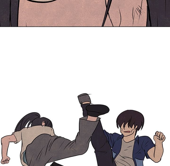 High School Devil chapter 62 - page 57