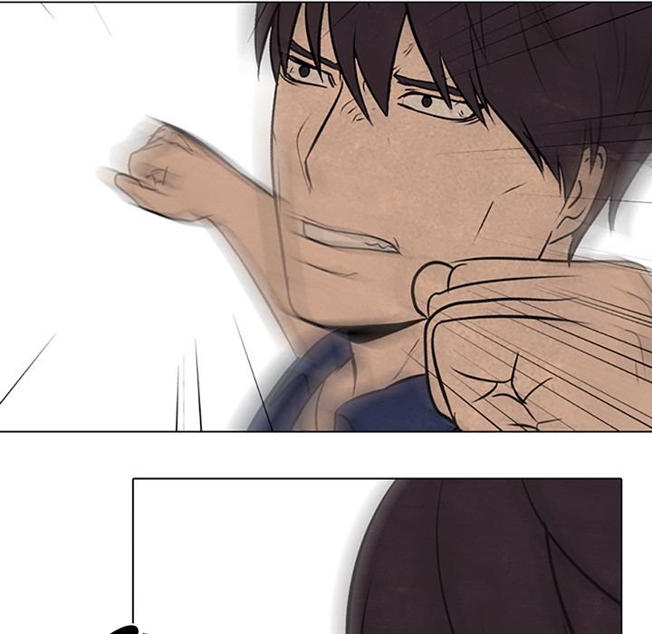 High School Devil chapter 62 - page 61