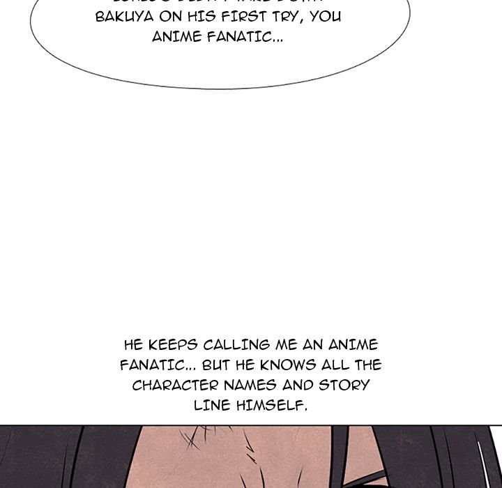 High School Devil chapter 62 - page 73