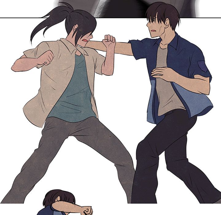 High School Devil chapter 62 - page 79