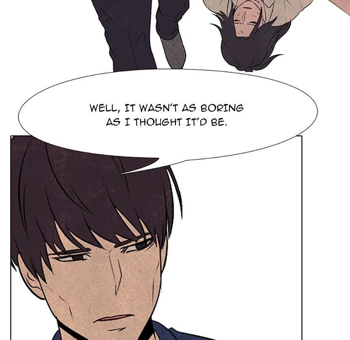 High School Devil chapter 62 - page 87