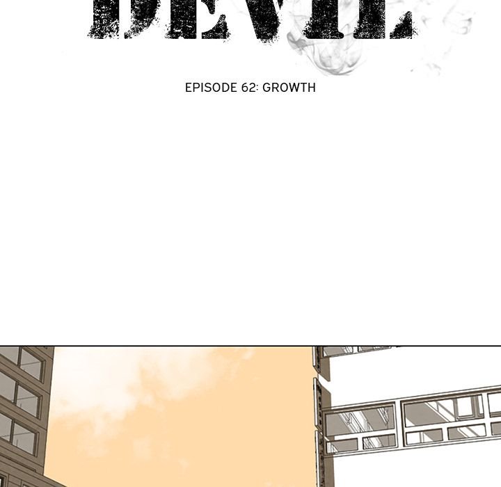 High School Devil chapter 62 - page 9