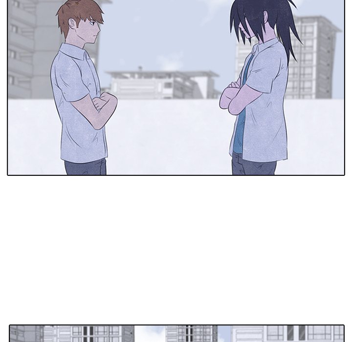 High School Devil chapter 32 - page 10