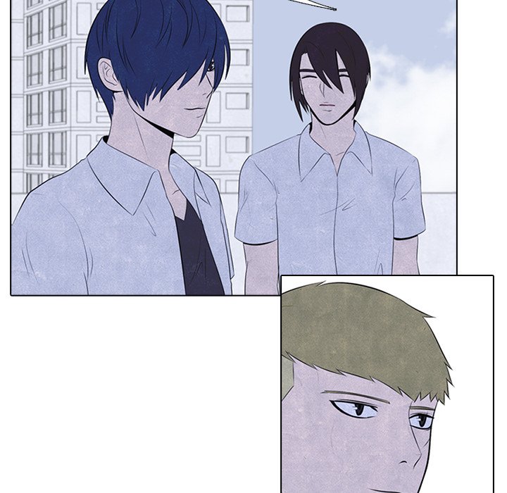 High School Devil chapter 32 - page 12