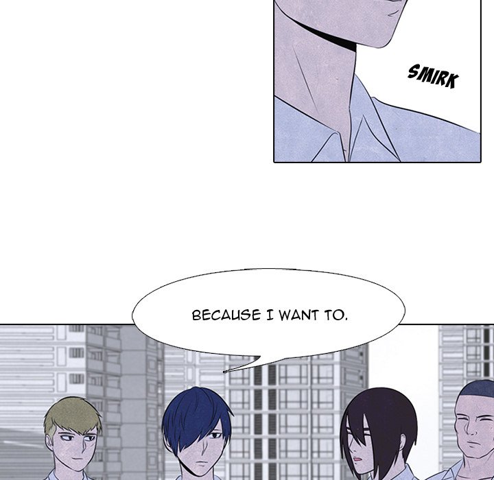 High School Devil chapter 32 - page 13