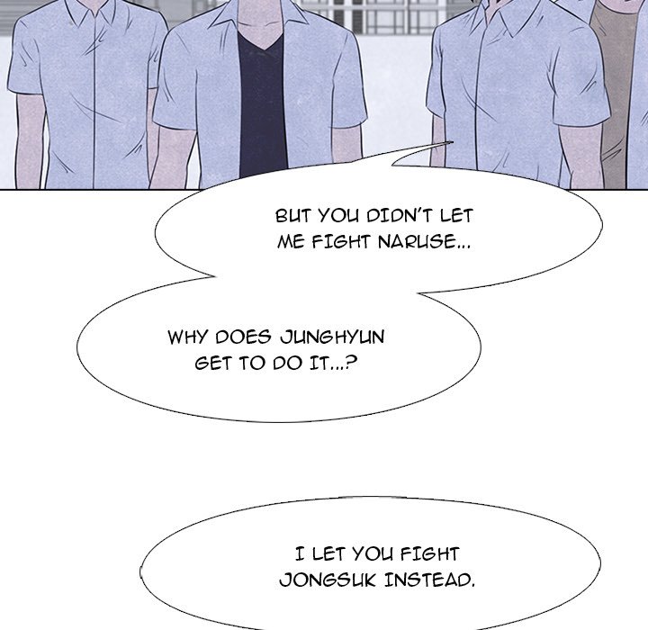 High School Devil chapter 32 - page 14