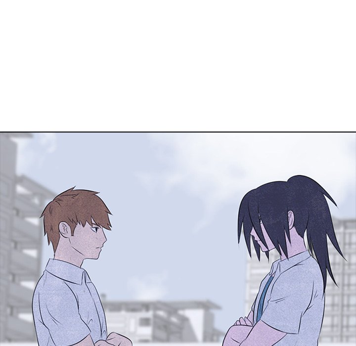 High School Devil chapter 32 - page 17