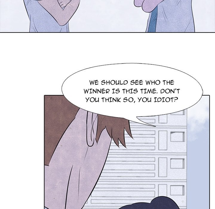 High School Devil chapter 32 - page 18