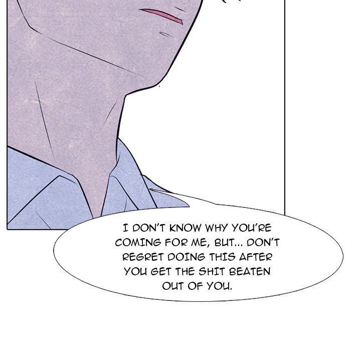 High School Devil chapter 32 - page 20