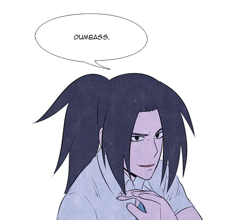 High School Devil chapter 32 - page 21