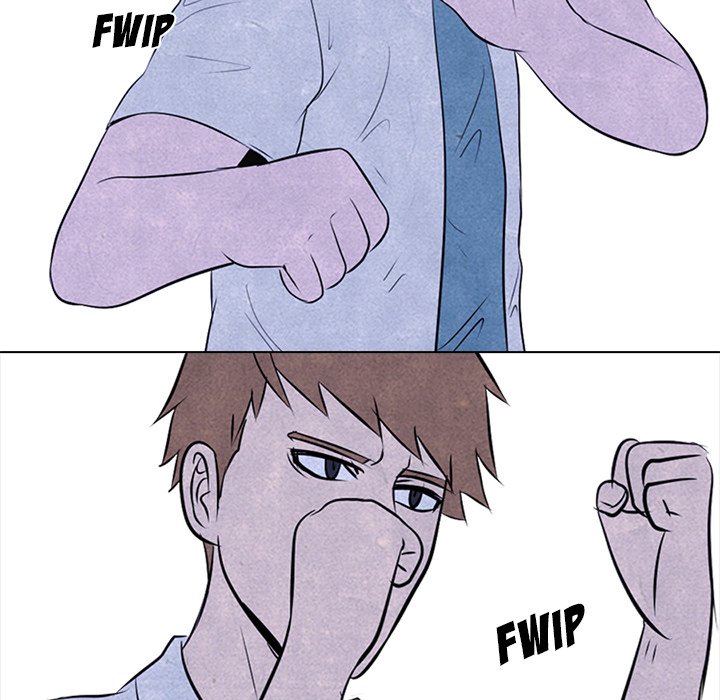 High School Devil chapter 32 - page 22