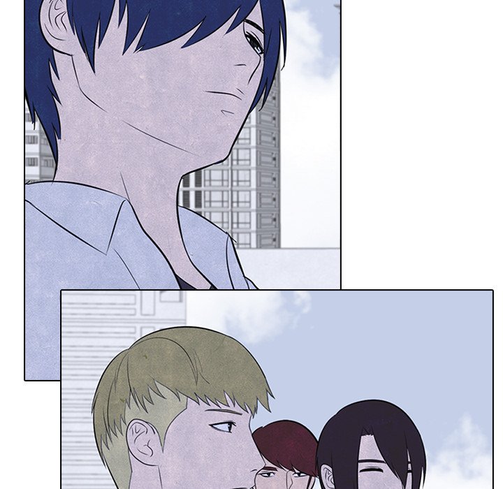 High School Devil chapter 32 - page 24