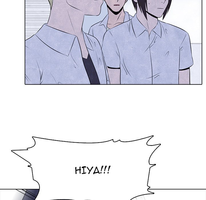 High School Devil chapter 32 - page 25