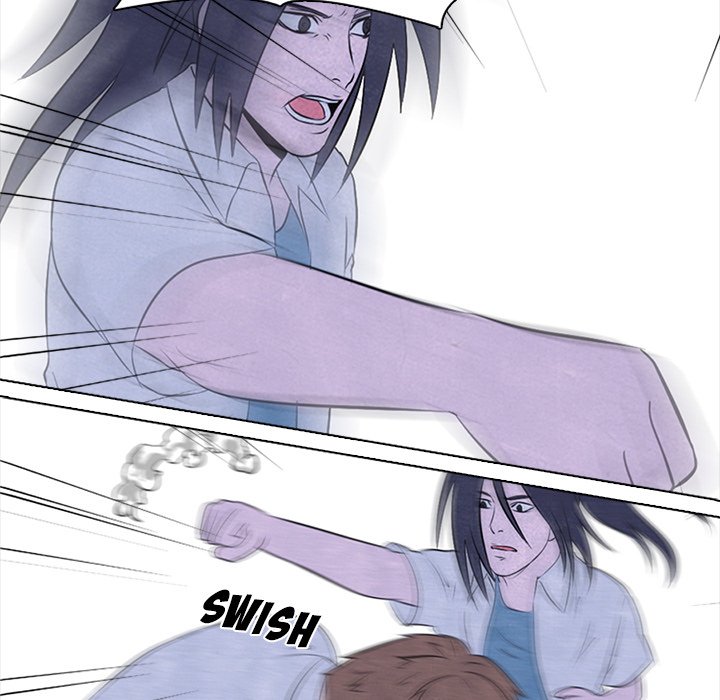 High School Devil chapter 32 - page 26