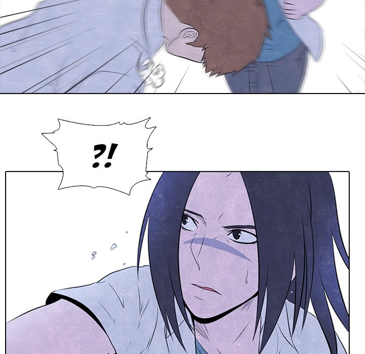 High School Devil chapter 32 - page 27