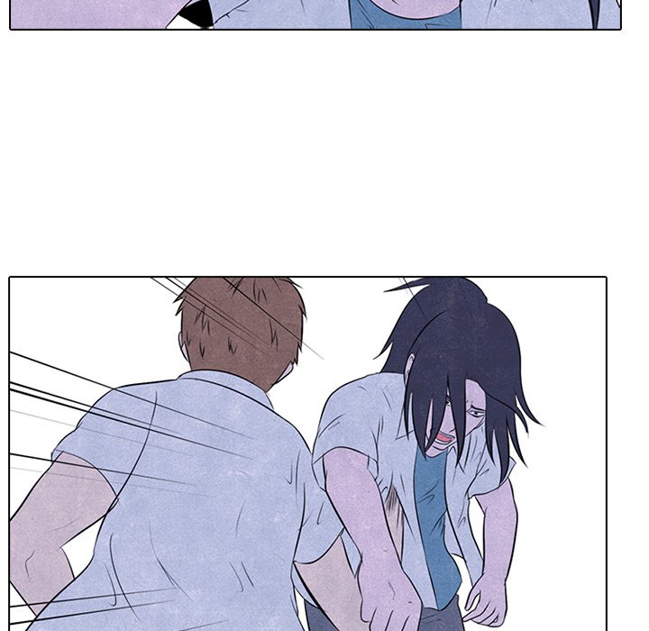 High School Devil chapter 32 - page 28