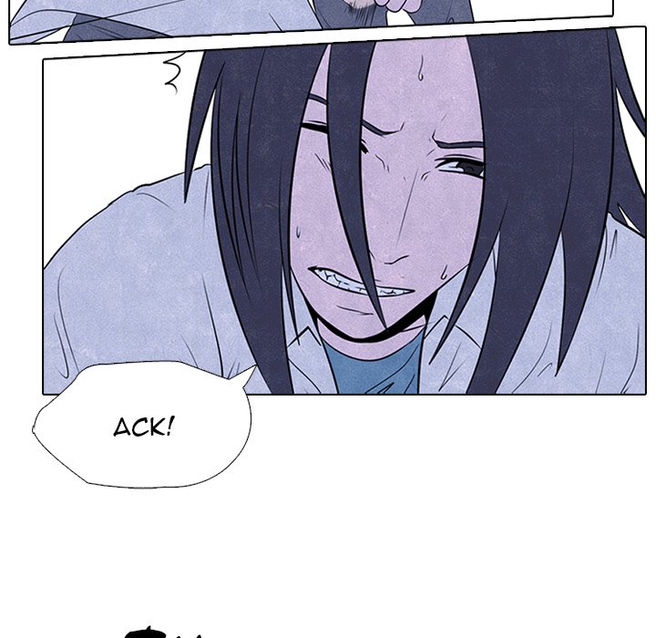 High School Devil chapter 32 - page 29