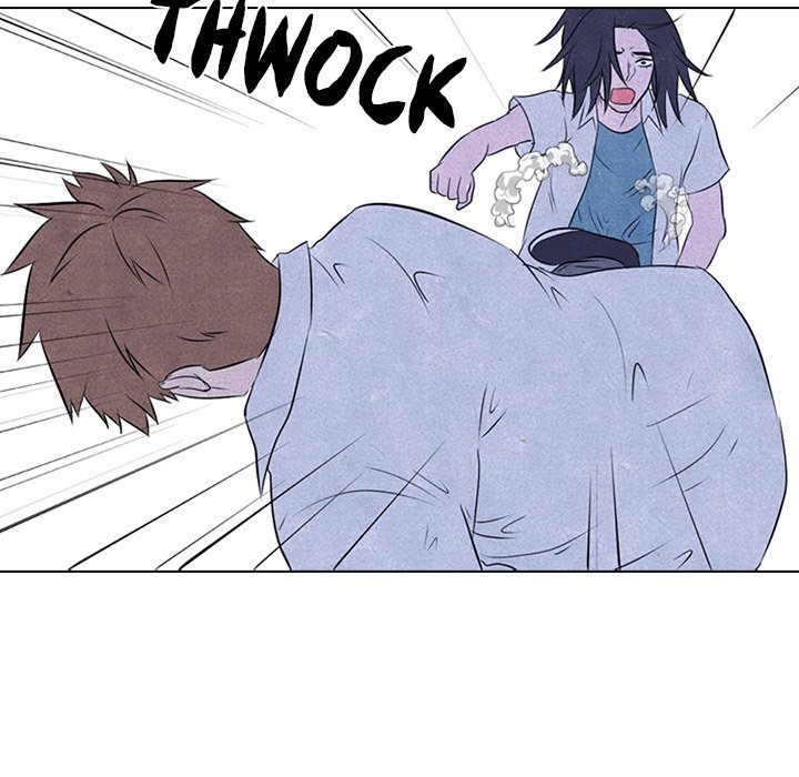 High School Devil chapter 32 - page 30