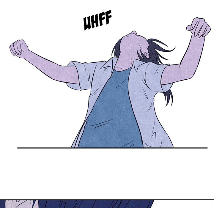 High School Devil chapter 32 - page 31