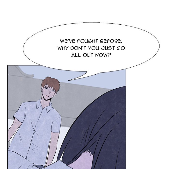 High School Devil chapter 32 - page 33