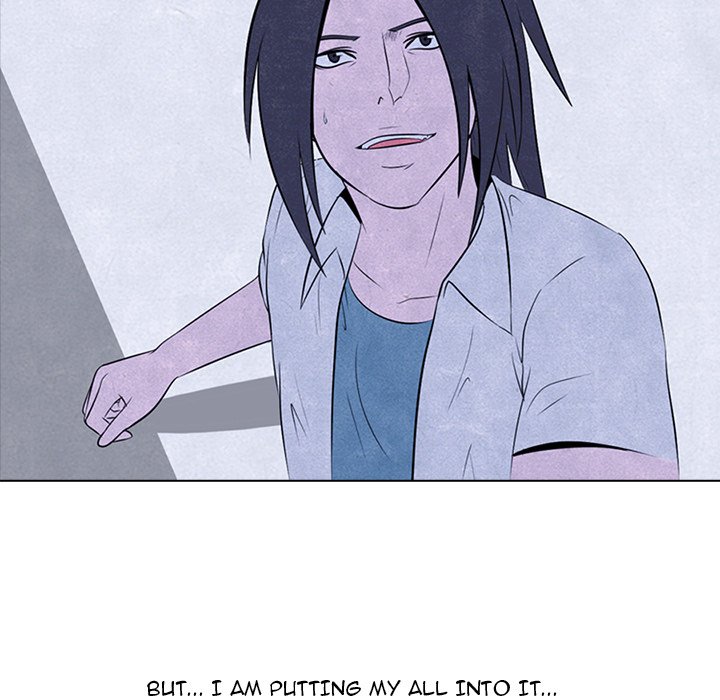 High School Devil chapter 32 - page 35