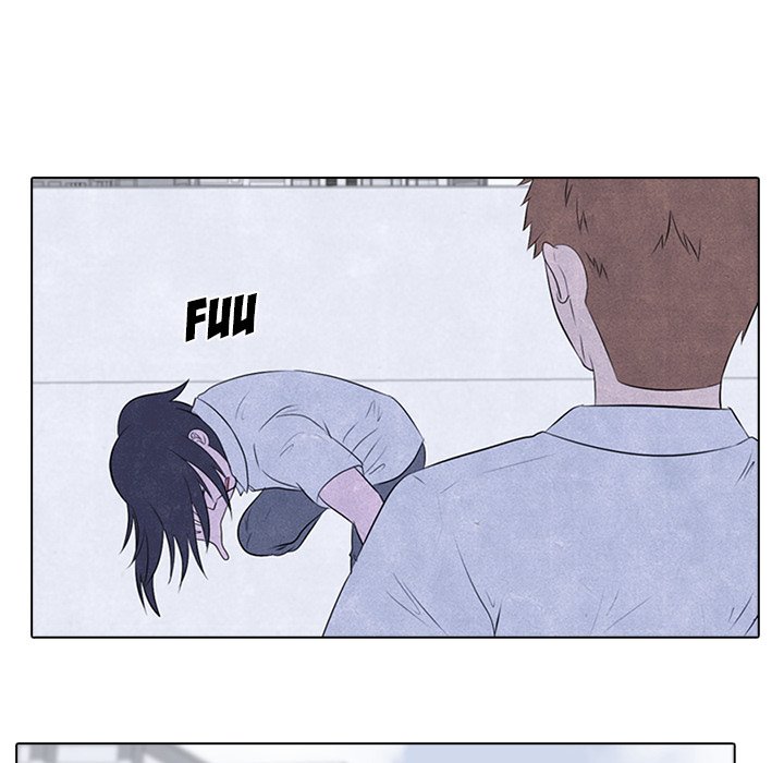 High School Devil chapter 32 - page 37