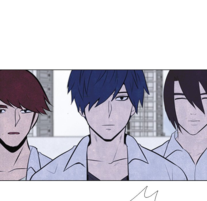 High School Devil chapter 32 - page 39