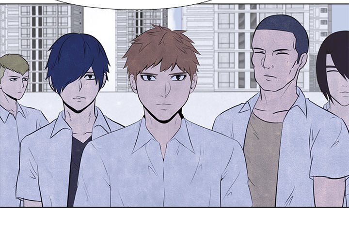 High School Devil chapter 32 - page 4