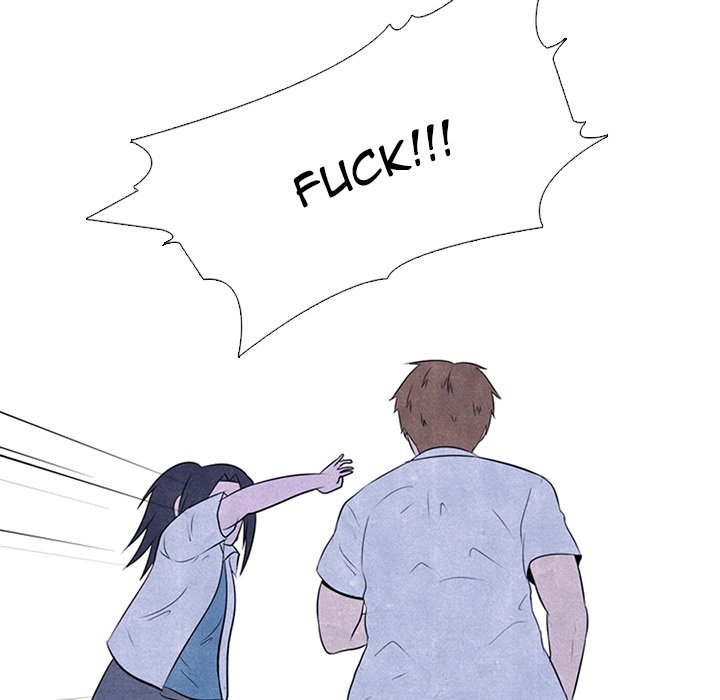 High School Devil chapter 32 - page 40